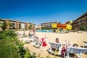 Waterpark Fort Apartments